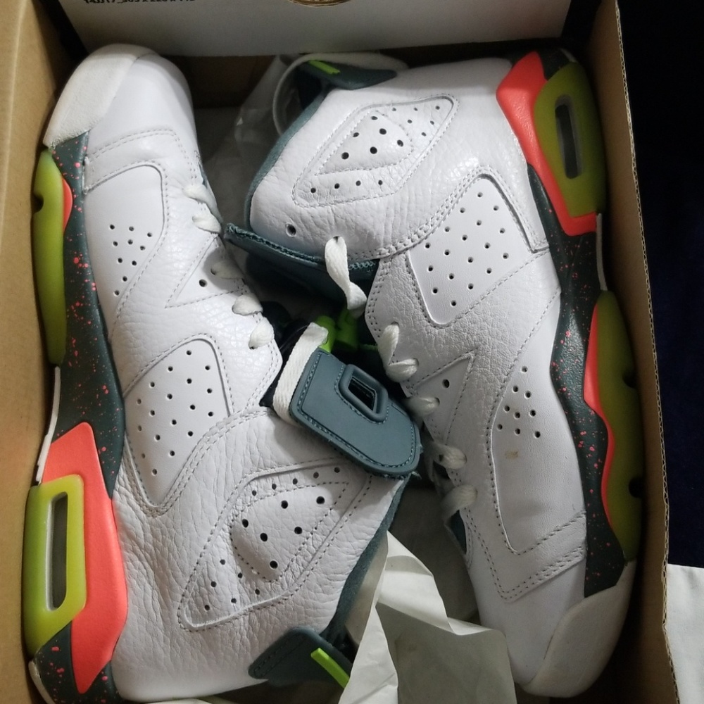 Jordan 6